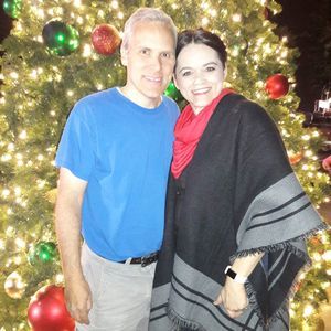 Meet your Posher, Brad'n kim